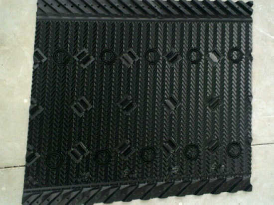 挂片式/淋水填料