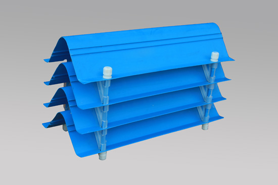 收水器带径160-45